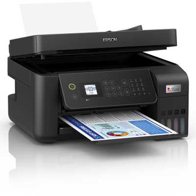 Epson EcoTank ET-4800 Multifunction Printer