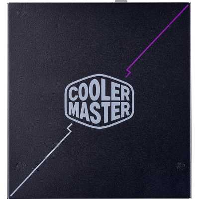 Cooler Master GX III Gold 850, 80 Plus Gold, Full-Modular - 850 Watt