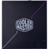 Cooler Master GX III Gold 650, 80 Plus Gold, Full-Modular - 650 Watt
