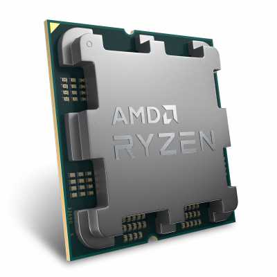 AMD Ryzen 7 8700F 5,0 GHz (Phoenix ) AM5 - Boxed, with Cooler