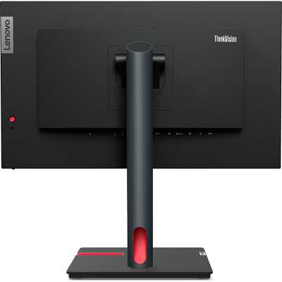 Lenovo ThinkVision P24h-30, 60,5 cm (23.8"), 60Hz, QHD, IPS - USB-C, DP, HDMI