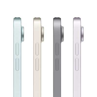 Apple iPad Air Blue, 27,9 cm (11"), 8GB RAM, 256GB, 12MP, iPadOS