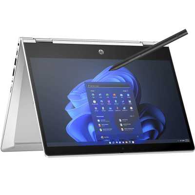 HP Pro x360 435 G10, R7-7730U, 13.3", 16GB DDR4, 512GB, W11P