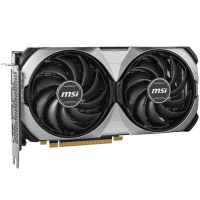 MSI GeForce RTX 4070 Super Ventus 2X O12G GDDR6X