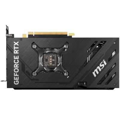 MSI GeForce RTX 4070 Super Ventus 2X O12G GDDR6X