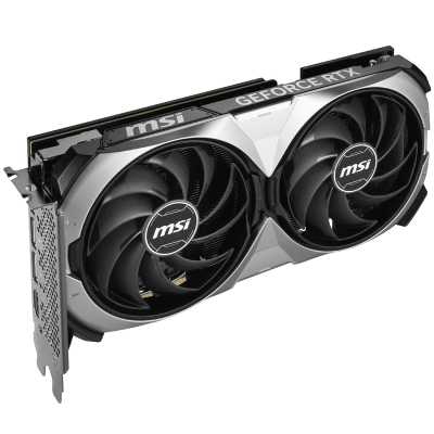 MSI GeForce RTX 4070 Super Ventus 2X O12G GDDR6X