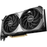 MSI GeForce RTX 4070 Super Ventus 2X O12G GDDR6X