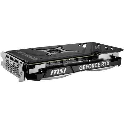 MSI GeForce RTX 4070 Super Ventus 2X O12G GDDR6X