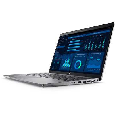 Dell Precision 3581, i7-13800H, 39,6 cm (15.6"), FHD, RTX 2000 Ada 8G, 32GB DDR5, 512GB SSD, W11 Pro