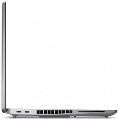 Dell Precision 3581, i7-13800H, 39,6 cm (15.6"), FHD, RTX 2000 Ada 8G, 32GB DDR5, 512GB SSD, W11 Pro