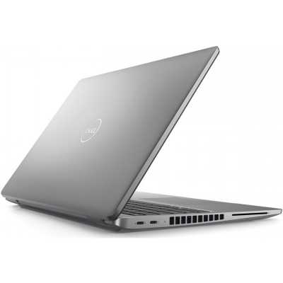 Dell Precision 3581, i7-13800H, 15.6", RTX 2000 Ada, 32GB RAM, 512GB, W11 Pro