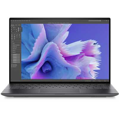 Dell Precision 5480, i7-13800H, 35,6 cm (14"), WUXGA, RTX 2000 Ada 8G, 32GB LPDDR5, 1TB SSD, W11 Pro