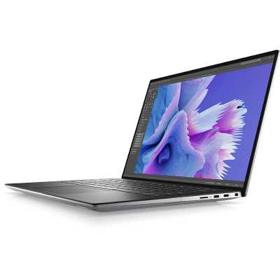 Dell Precision 5480, i7-13800H, 35,6 cm (14"), WUXGA, RTX 2000 Ada 8G, 32GB LPDDR5, 1TB SSD, W11 Pro