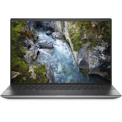 Dell Precision 5680, i7-13700H, 16", RTX 2000 Ada, 32GB LPDDR5, 1TB, W11P