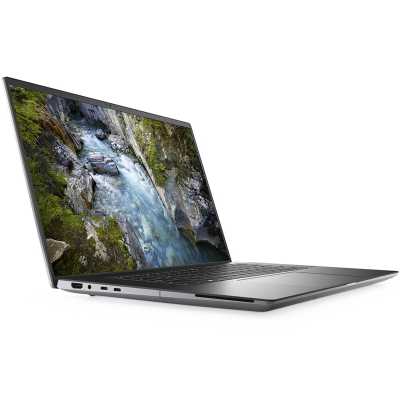 Dell Precision 5680, i7-13700H, 16", RTX 2000 Ada, 32GB LPDDR5, 1TB, W11P