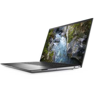 Dell Precision 5680, i7-13700H, 16", RTX 2000 Ada, 32GB LPDDR5, 1TB, W11P