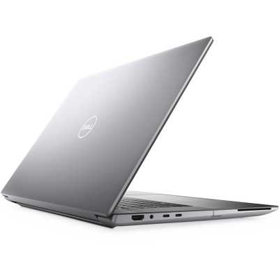 Dell Precision 5680, i7-13700H, 16", RTX 2000 Ada, 32GB LPDDR5, 1TB, W11P