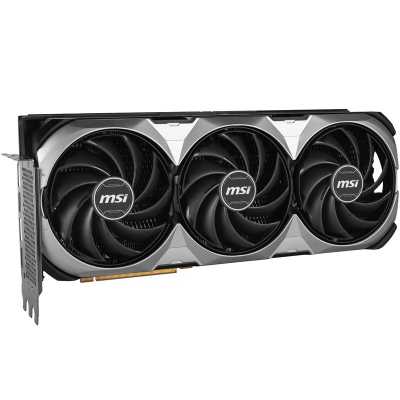 MSI GeForce RTX 4080 Super Ventus 3X O16G GDDR6X