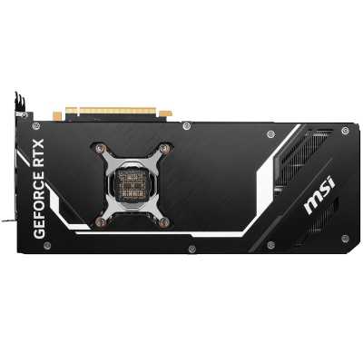 MSI GeForce RTX 4080 Super Ventus 3X O16G GDDR6X