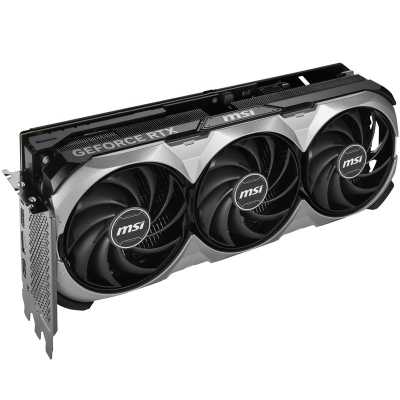 MSI GeForce RTX 4080 Super Ventus 3X O16G GDDR6X