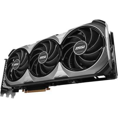 MSI GeForce RTX 4080 Super Ventus 3X O16G GDDR6X