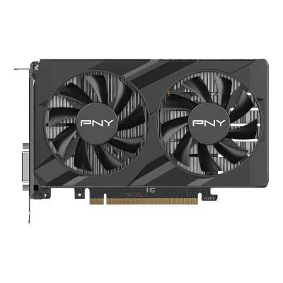 PNY GeForce RTX 3050 Verto Dual Fan 6G DDR6