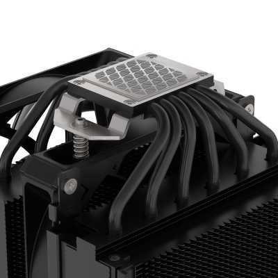 Corsair A115, Dual-Tower, Black - 140mm