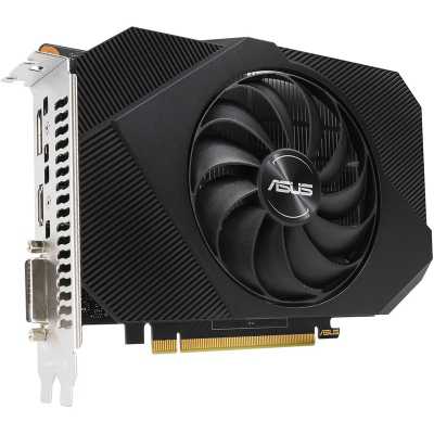 ASUS GeForce GTX 1650 Dual O4G GDDR6