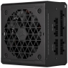 Corsair RM650 Black, 80 Plus Gold - 650 Watt