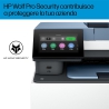 HP Color LaserJet Pro MFP 3302fdn Multifunction Printer