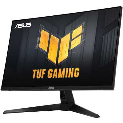 ASUS TUF Gaming VG27AQ3A, 68,6 cm (27") 180Hz, QHD, IPS - DP, HDMI