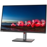 Lenovo T27h-30, 68,6 cm (27"), 60Hz, QHD, IPS - USB-C, DP, HDMI