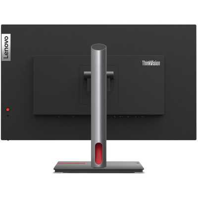 Lenovo T27h-30, 68,6 cm (27"), 60Hz, QHD, IPS - USB-C, DP, HDMI