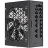 Corsair RM1200x Shift Black, 80 PLUS Gold, Full-Modular - 1200 Watt