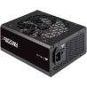 Corsair RM1200x Shift Black, 80 PLUS Gold, Full-Modular - 1200 Watt