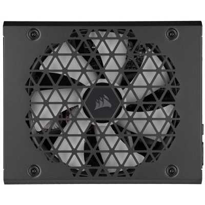 Corsair RM1200x Shift Black, 80 PLUS Gold, Full-Modular - 1200 Watt