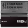 Corsair RM1200x Shift Black, 80 PLUS Gold, Full-Modular - 1200 Watt