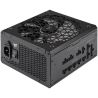 Corsair RM850x Shift, Black, 80 PLUS Gold, Full-Modular - 850 Watt