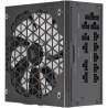 Corsair RM850x Shift, Black, 80 PLUS Gold, Full-Modular - 850 Watt