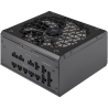 Corsair RM850x Shift, Black, 80 PLUS Gold, Full-Modular - 850 Watt