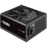 Corsair RM850x Shift, Black, 80 PLUS Gold, Full-Modular - 850 Watt