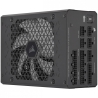 Corsair HX1200i Black, 80 PLUS Platinum, Full-Modular - 1200 Watt