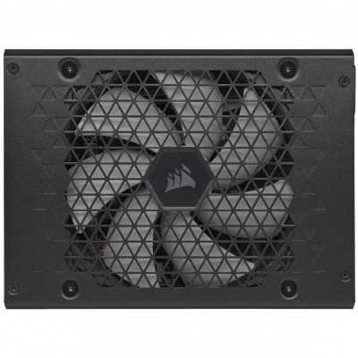 Corsair HX1200i Black, 80 PLUS Platinum, Full-Modular - 1200 Watt