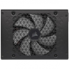 Corsair HX1200i Black, 80 PLUS Platinum, Full-Modular - 1200 Watt