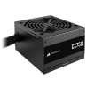 Corsair CX750 Black, 80 PLUS Bronze, Non-Modular - 750 Watt