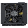 Cooler Master V-Series SFX, 80 PLUS Platinum, Full-Modular - 1100 Watt