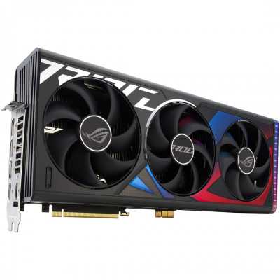 ASUS GeForce RTX 4090 ROG Strix BTF O24G GDDR6X