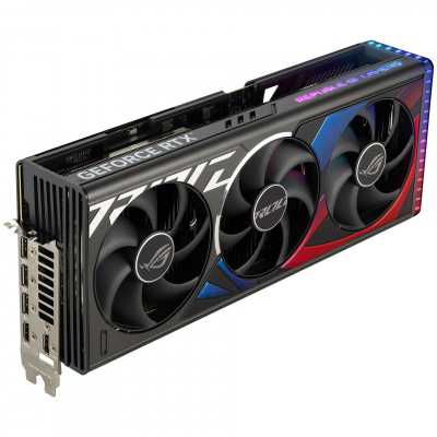 ASUS GeForce RTX 4090 ROG Strix BTF O24G GDDR6X