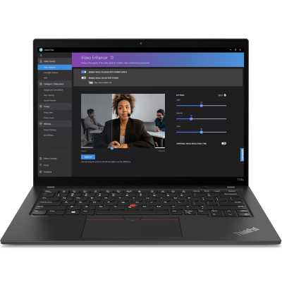 Lenovo ThinkPad T14 G4, R5-PRO-7540U, 14", 16GB LPDDR5x, 512GB, W11P