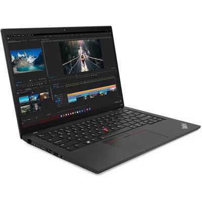 Lenovo ThinkPad T14 G4, R5-PRO-7540U, 14", 16GB LPDDR5x, 512GB, W11P